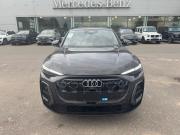 Audi Q5 III Москва  - изображение 12
