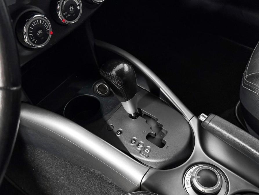 Mitsubishi Outlander II Рестайлинг Санкт-Петербург  - изображение 11