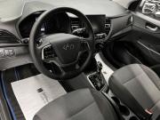 Hyundai Solaris II Рестайлинг Тверь  - изображение 27