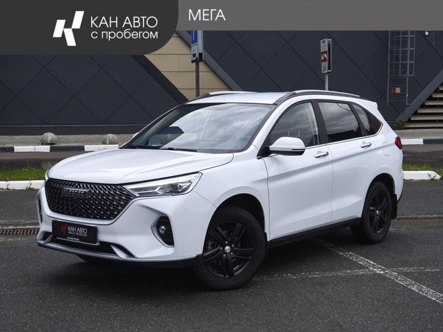 Haval M6 II Казань  - изображение 1