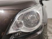 Chevrolet Cobalt II Рестайлинг Москва  - изображение 48