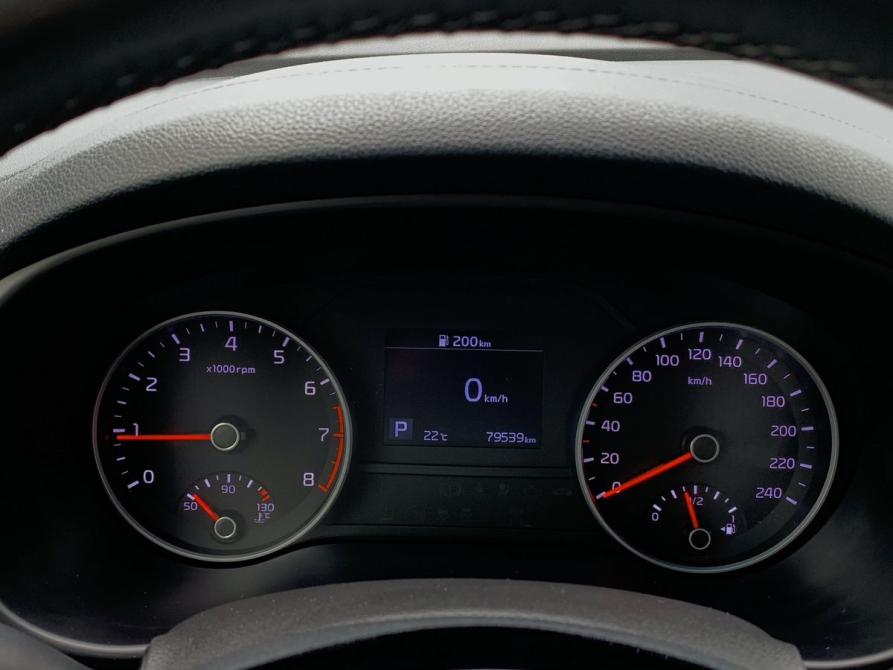 Kia Sportage IV Рестайлинг Москва  - изображение 32
