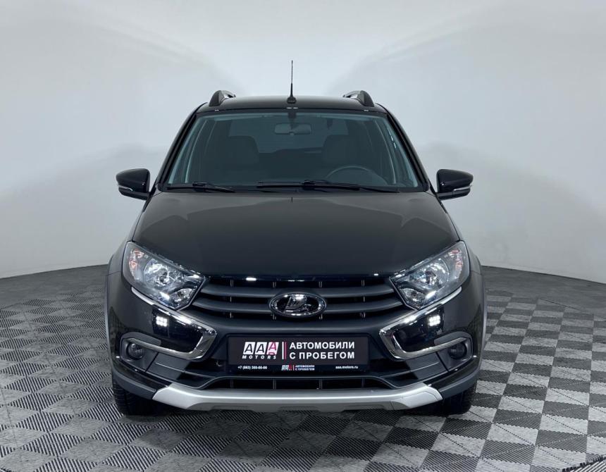 Lada (ВАЗ) Granta I Рестайлинг Ростов-на-Дону  - изображение 2