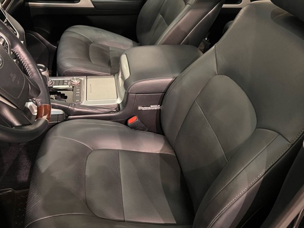 Toyota Land Cruiser 200 Series Рестайлинг 2 с пробегом 2015 года, цена 6 750 000 рублей, 89726 км, внедорожник, Автокод Объявления