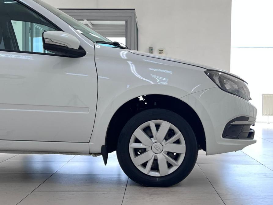 Lada (ВАЗ) Granta I Рестайлинг Волжский  - изображение 9