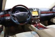 Lexus LS IV Рестайлинг Сургут  - изображение 44