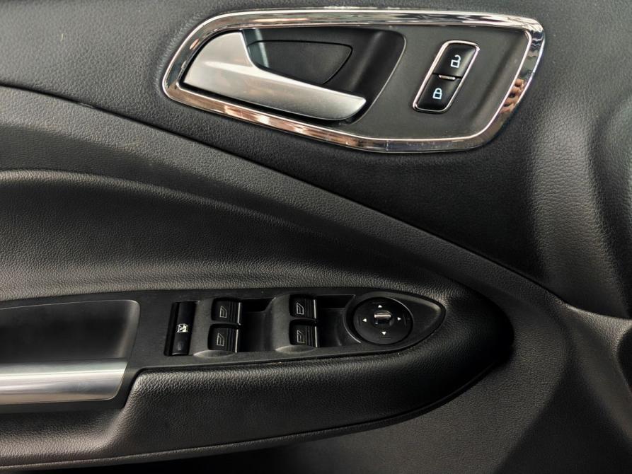 Ford Kuga II Москва  - изображение 18