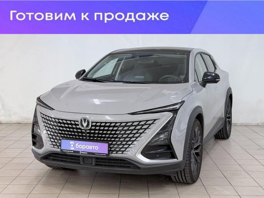 Changan UNI-T I Воронеж  - изображение 1