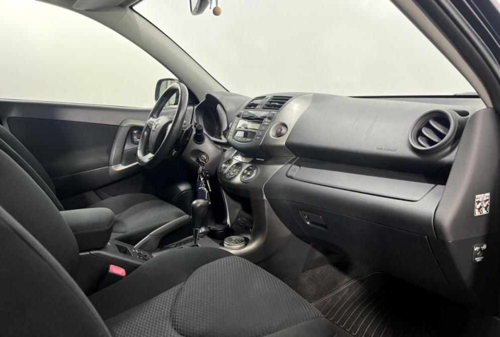 Toyota RAV4 III (XA30) Рестайлинг Нижний Новгород  - изображение 12
