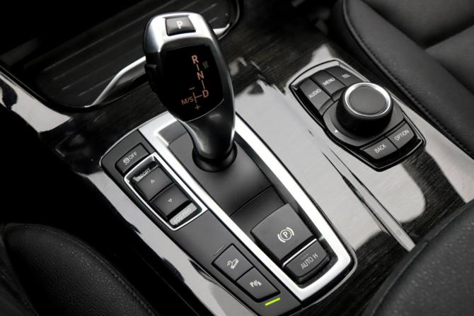 BMW X4 I (F26) с пробегом 2017 года, цена 3 299 000 рублей, 94923 км, внедорожник, Автокод Объявления