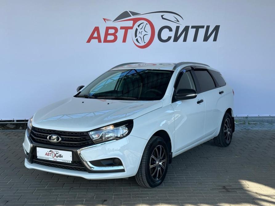 Lada (ВАЗ) Vesta I Тамбов  - изображение 3
