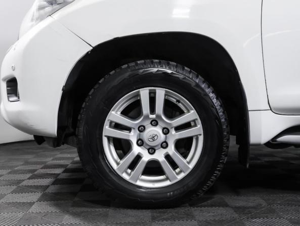 Toyota Land Cruiser Prado 150 Series с пробегом 2011 года, цена 2 054 000 рублей, 377466 км, внедорожник, Автокод Объявления