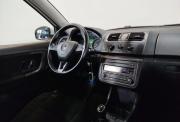 Skoda Fabia II Рестайлинг Саратов  - изображение 37