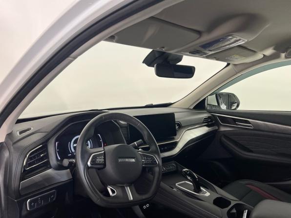 Haval F7x I Рестайлинг с пробегом 2023 года, цена 2 399 000 рублей, 35500 км, внедорожник, Автокод Объявления