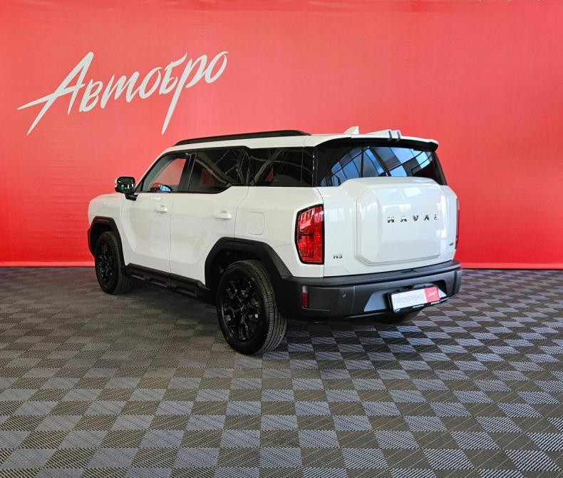 Haval H3 I Вологда  - изображение 3