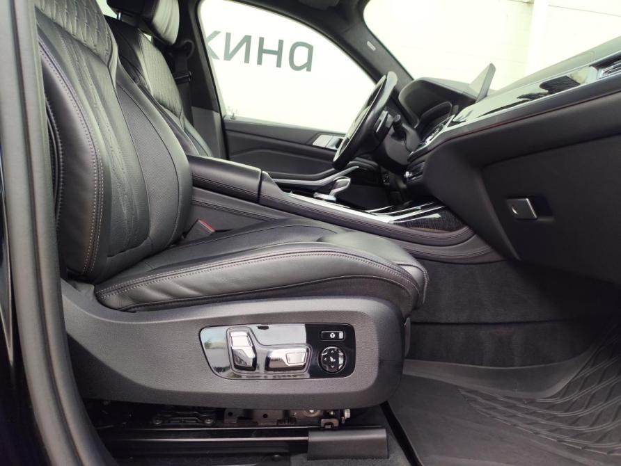BMW X7 I (G07) Санкт-Петербург  - изображение 23