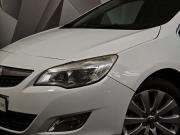 Opel Astra J Москва  - изображение 29