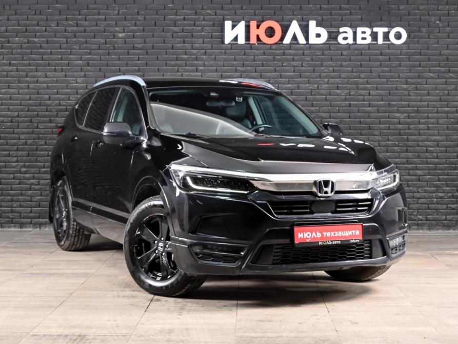 Honda Breeze I Екатеринбург  - изображение 3