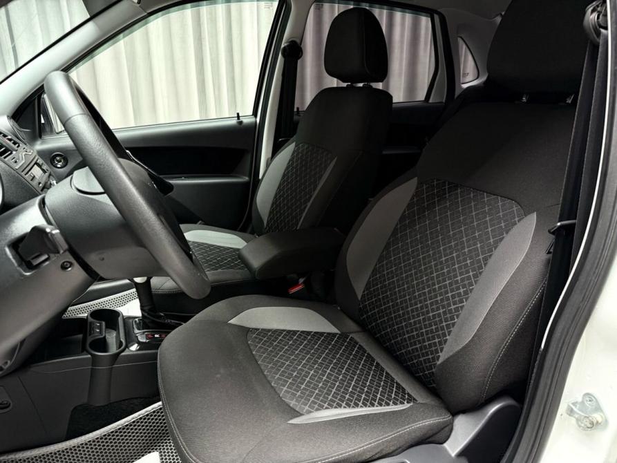 Lada (ВАЗ) Granta I Рестайлинг Ижевск  - изображение 26