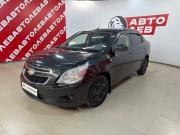 Chevrolet Cobalt II Новочеркасск  - изображение 15