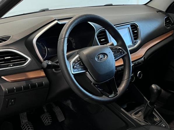 Lada (ВАЗ) Vesta I Рестайлинг (NG) с пробегом 2023 года, цена 1 450 000 рублей, 58038 км, седан, Автокод Объявления