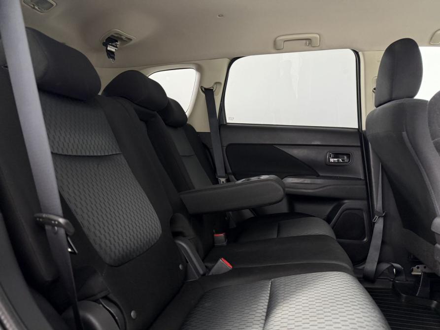 Mitsubishi Outlander III Рестайлинг 2 Калининград  - изображение 18