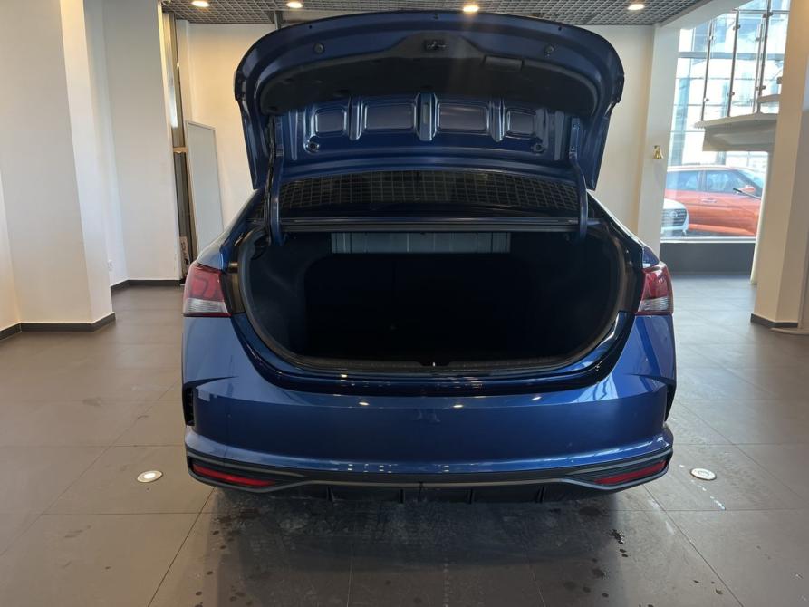 Hyundai Solaris II Рестайлинг Чебоксары  - изображение 32