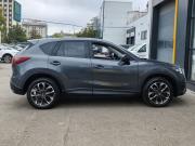 Mazda CX-5 I Москва  - изображение 21
