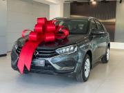 Lada (ВАЗ) Vesta I Рестайлинг (NG) Тверь  - изображение 17