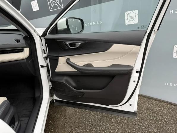 Chery Tiggo 4 I Рестайлинг 2 с пробегом 2024 года, цена 2 000 000 рублей, 4090 км, внедорожник, Автокод Объявления