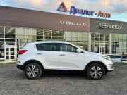 Kia Sportage III Рестайлинг Набережные Челны  - изображение 27