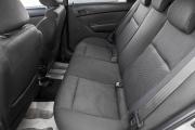 Chevrolet Aveo I Рестайлинг Барнаул  - изображение 39