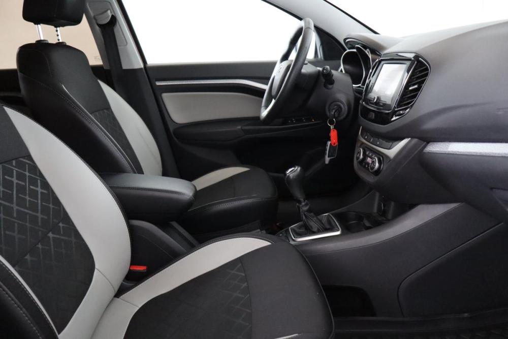 Lada (ВАЗ) Vesta I Санкт-Петербург  - изображение 11