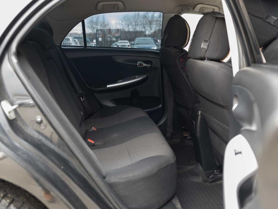 Toyota Corolla X (E140 E150) Рестайлинг Новосибирск  - изображение 17