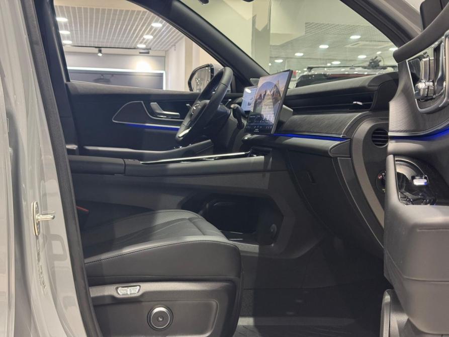 Chery Tiggo 9 I Москва  - изображение 10