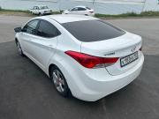 Hyundai Elantra V (MD) Нижний Новгород  - изображение 11
