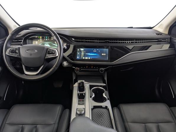 Omoda S5 с пробегом 2023 года, цена 1 490 000 рублей, 58029 км, седан, Автокод Объявления