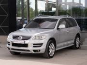 Volkswagen Touareg I Рестайлинг Новосибирск  - изображение 20