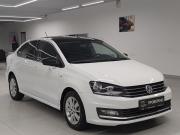 Volkswagen Polo V Рестайлинг Казань  - изображение 25