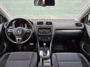 Volkswagen Golf VI Екатеринбург  - изображение 18