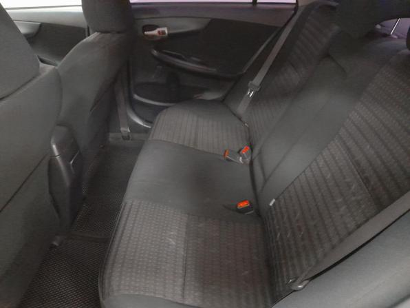 Toyota Corolla X (E140 E150) с пробегом 2008 года, цена 799 000 рублей, 270000 км, седан, Автокод Объявления