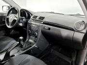 Mazda 3 I (BK) Рестайлинг Москва  - изображение 24