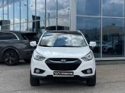 Hyundai ix35 I Самара  - изображение 23