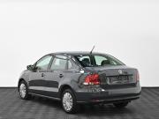 Volkswagen Polo V Рестайлинг Москва  - изображение 14