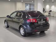 Chevrolet Lacetti I Казань  - изображение 30