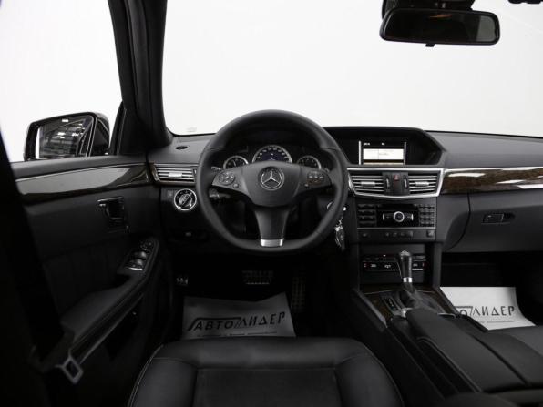 Mercedes-Benz E-Класс IV (W212 S212 C207) с пробегом 2011 года, цена 959 000 рублей, 157590 км, седан, Автокод Объявления
