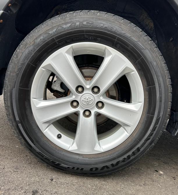 Toyota RAV4 IV (XA40) Азнакаево  - изображение 24