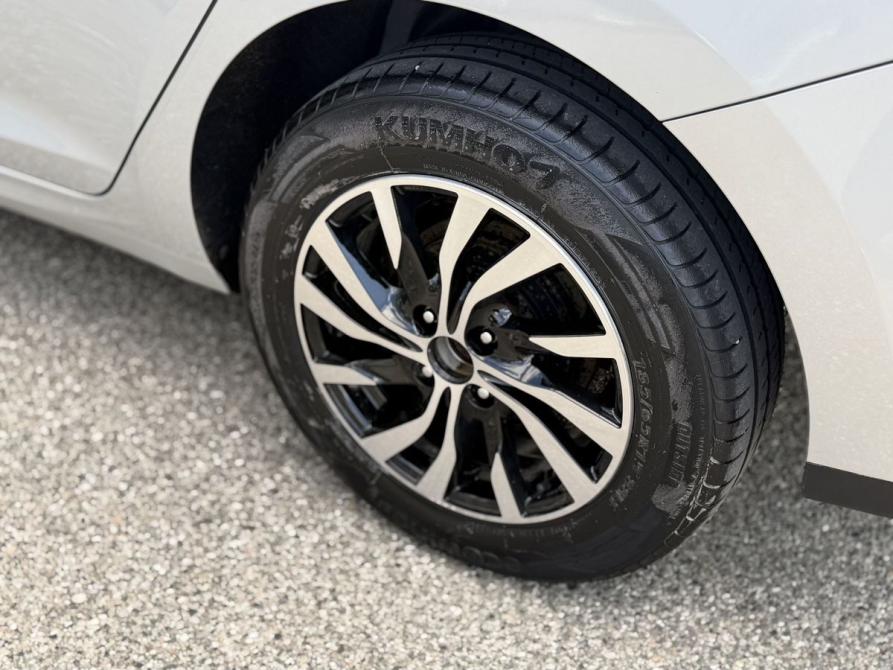 Hyundai Solaris II Рестайлинг Минеральные Воды  - изображение 24