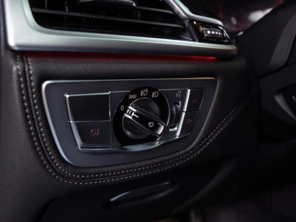 BMW 7 серии VI (G11/G12) Рестайлинг с пробегом 2020 года, цена 7 670 000 рублей, 114 км, седан, Автокод Объявления