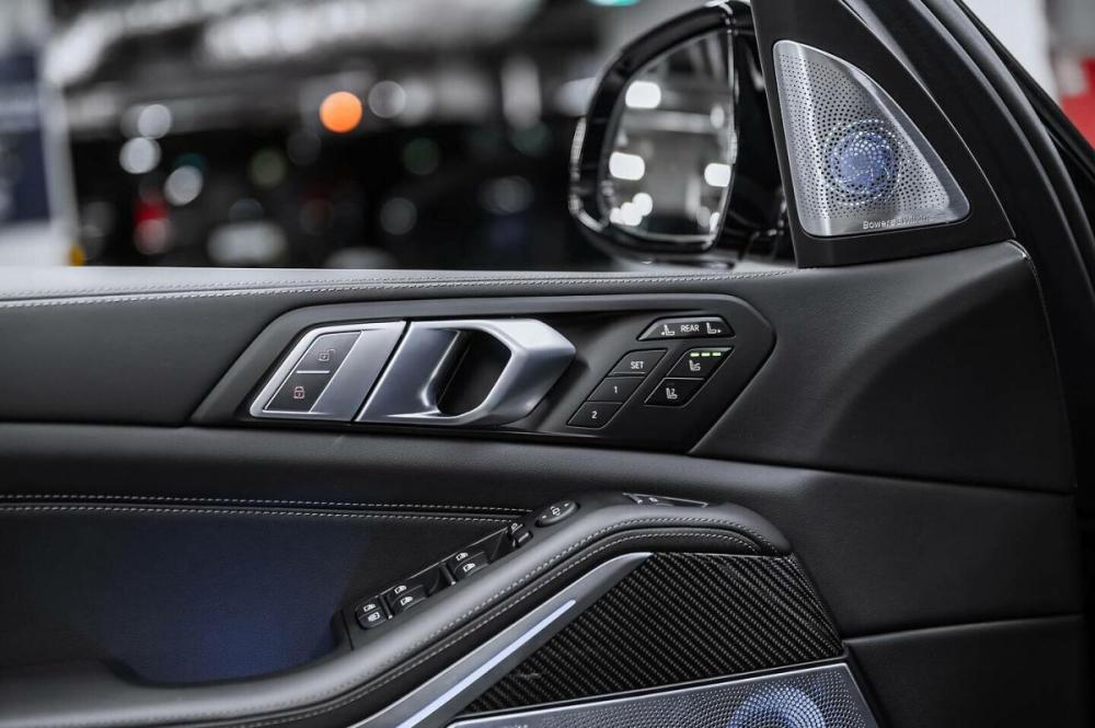 BMW X7 I (G07) Рестайлинг Москва  - изображение 29